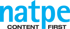 National Association of Television Program Executives (NATPE) logo